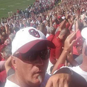 Meet your Posher, Steve